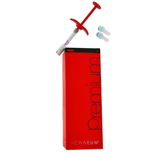 Chaeum Premium (2.2 ml) 4