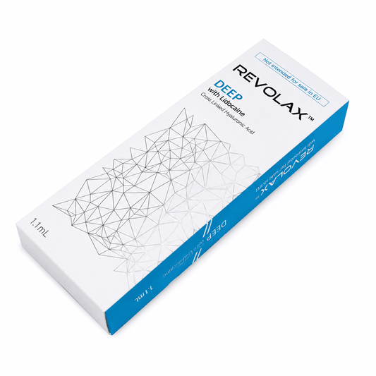 Revolax Deep