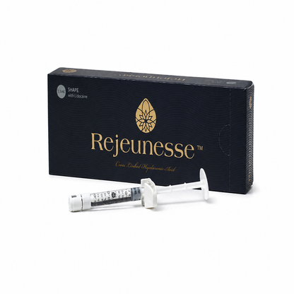 Rejeunesse Shape