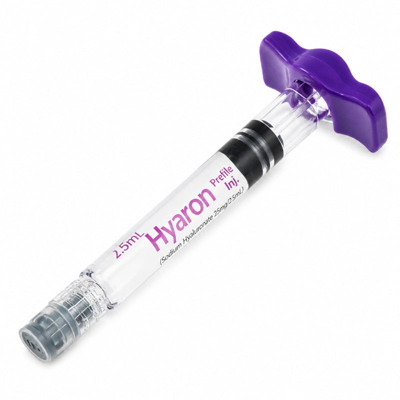 Hyaron