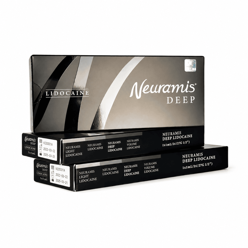 Neuramis Deep Lido