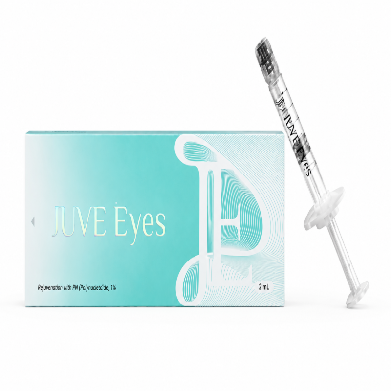 Juve Eyes