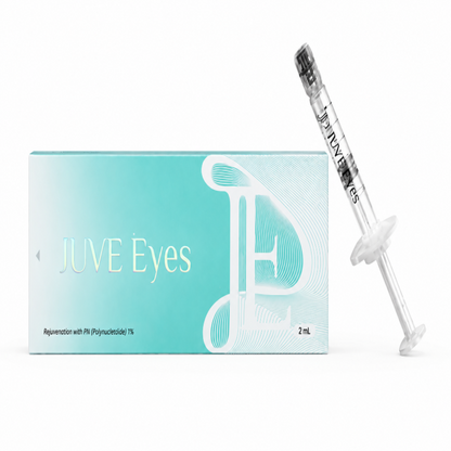 Juve Eyes