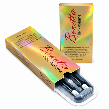 Bonetta Volume Lido