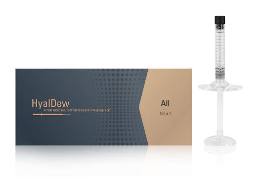 HyalDew All