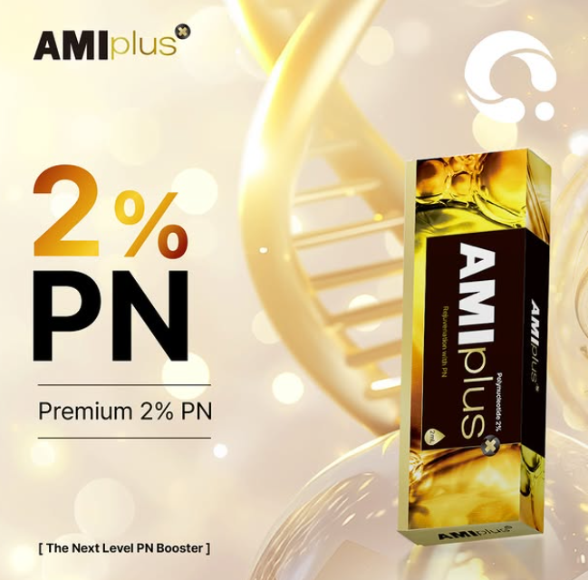 Ami Plus PN 2%