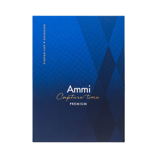 Ammi Capture Time - Anti Wrinkle Skin Booster