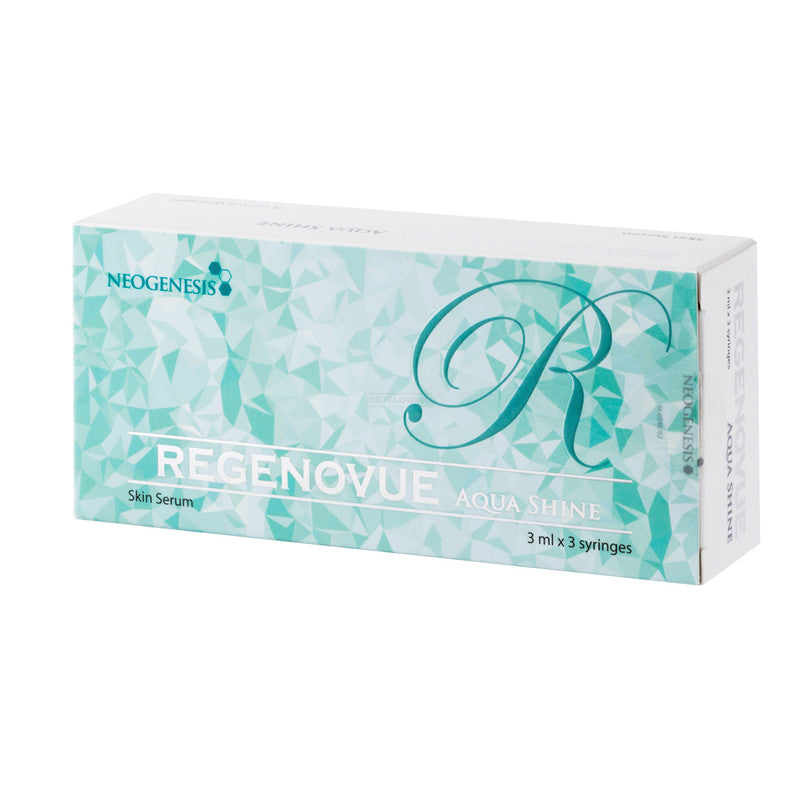 Regenovue Aqua Shine