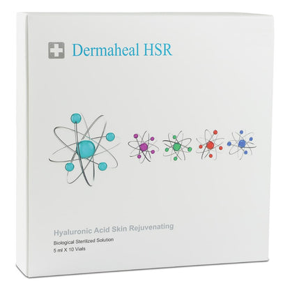 Dermaheal HSR Skin Rejuvenation