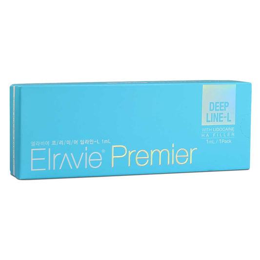 Elravie Premium Deep L