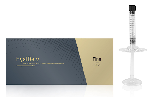 HyalDew Fine