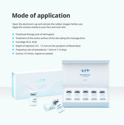 Hanheal HA Ampoule