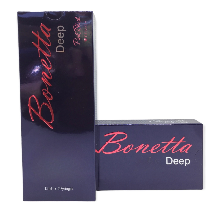 Bonetta Deep Lido