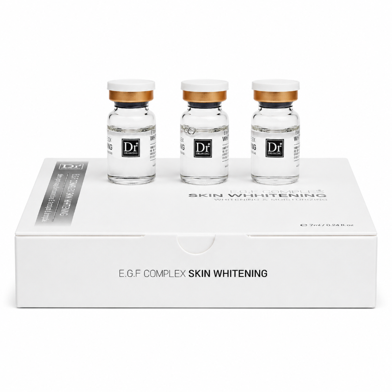 Dr. Drawing EGF Complex Whitening