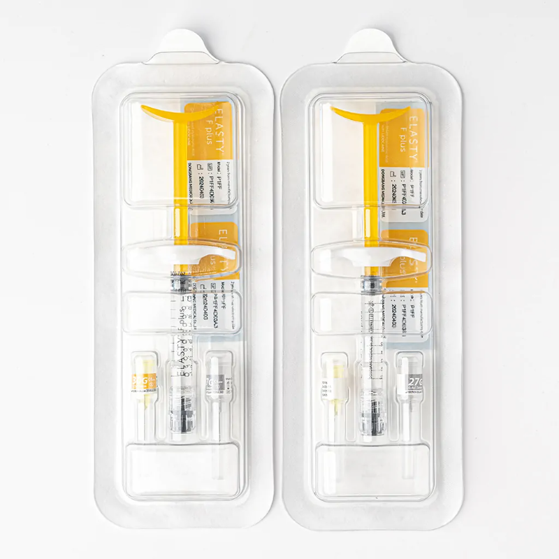 Elasty F Plus 1ml