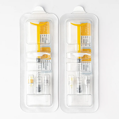 Elasty F Plus 1ml