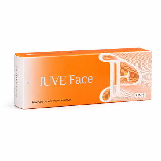 Juve Face