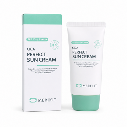 Merikit Cica Perfect Sun Cream