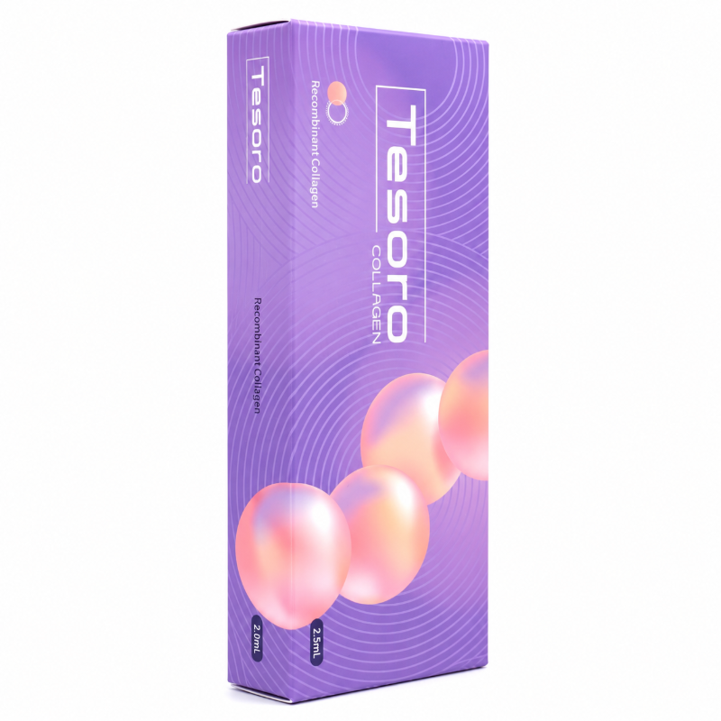 Tesoro Collagen