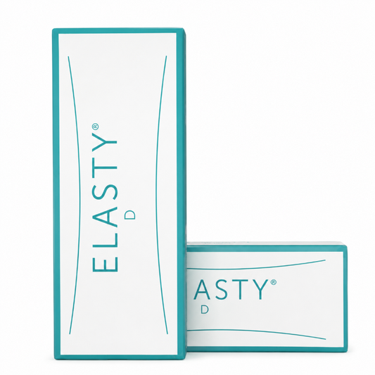 Elasty D plus 2ml