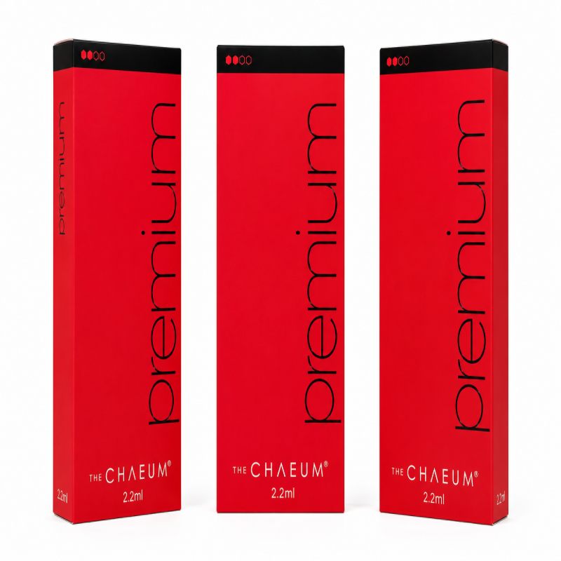 Chaeum Premium (2.2 ml) 3