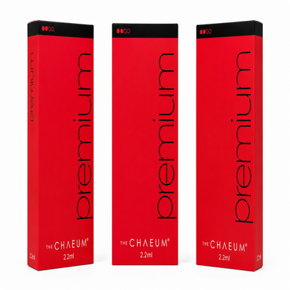 Chaeum Premium (2.2 ml) 3
