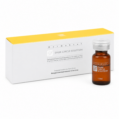 Dermaheal Dark Circle Solution