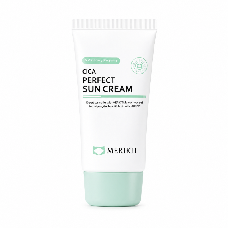 Merikit Cica Perfect Sun Cream