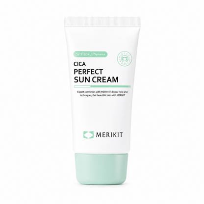 Merikit Cica Perfect Sun Cream