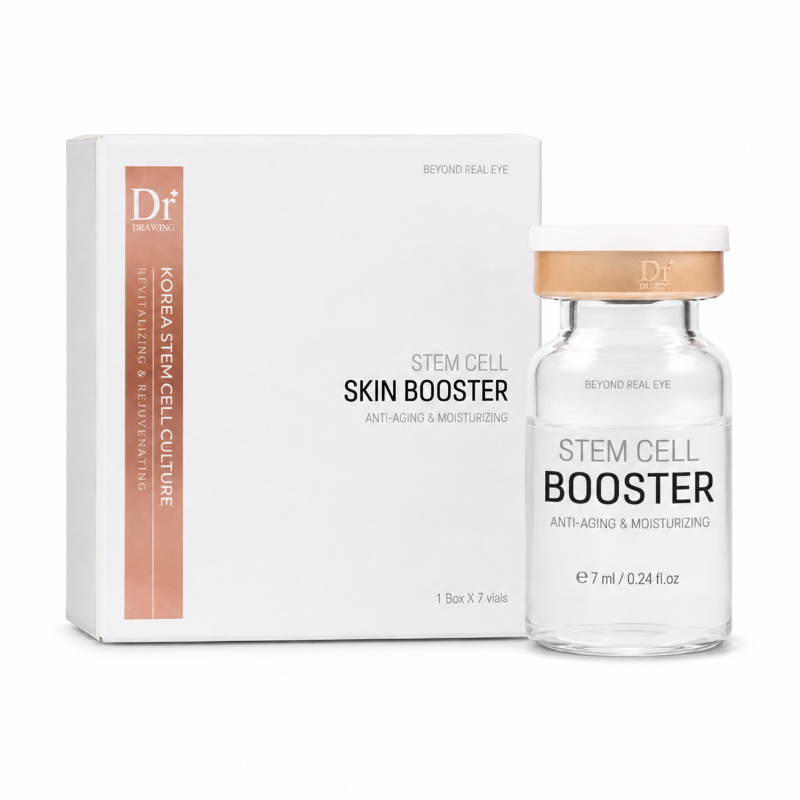 Dr. Drawing Stem Cell Skin Booster