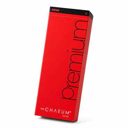 Chaeum Premium (2.2 ml) 3