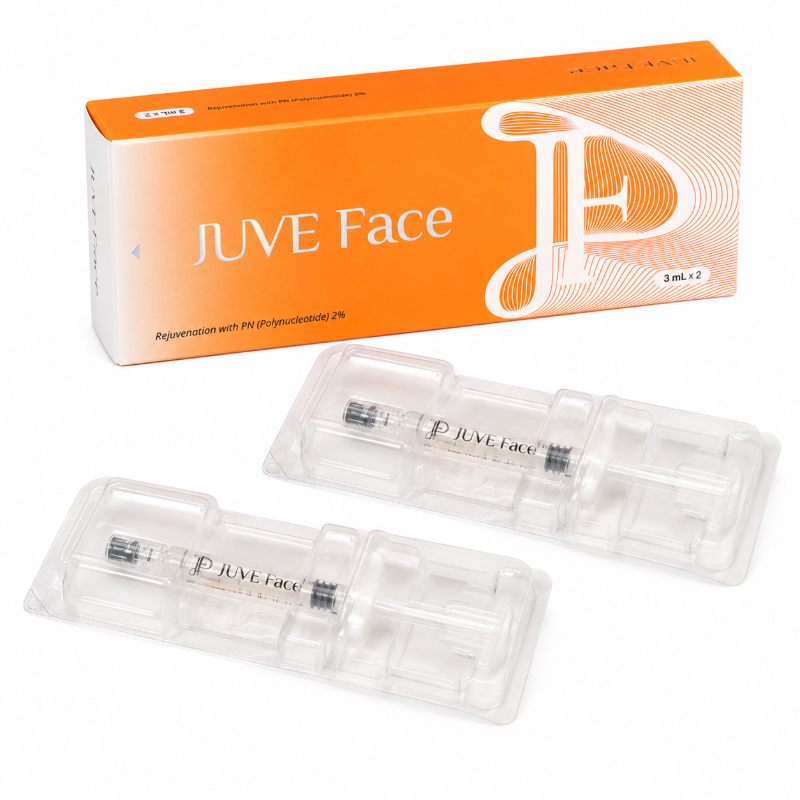 Juve Face