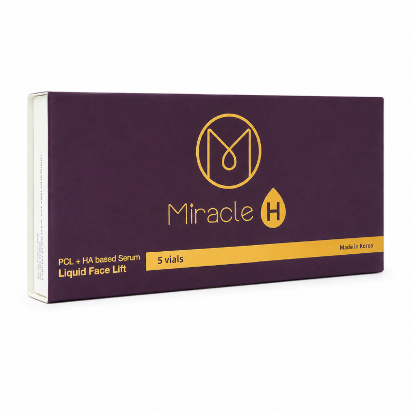 Miracle H Skin Booster