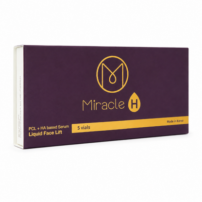 Miracle H Skin Booster