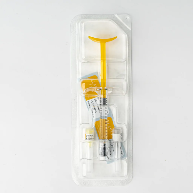 Elasty F Plus 1ml