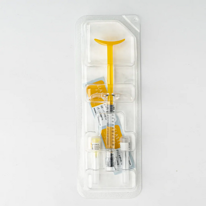 Elasty F Plus 1ml