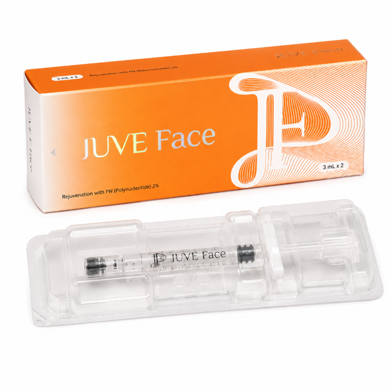 Juve Face