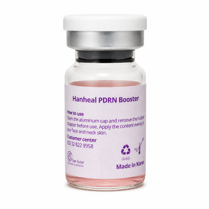 Hanheal PDRN Booster