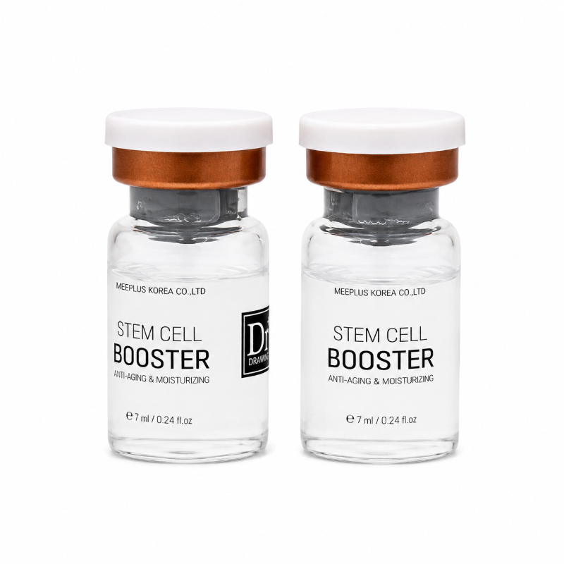 Dr. Drawing Stem Cell Skin Booster