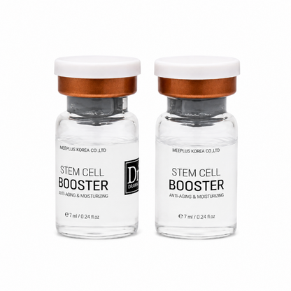 Dr. Drawing Stem Cell Skin Booster
