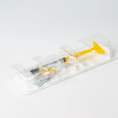 Elasty F Plus 1ml