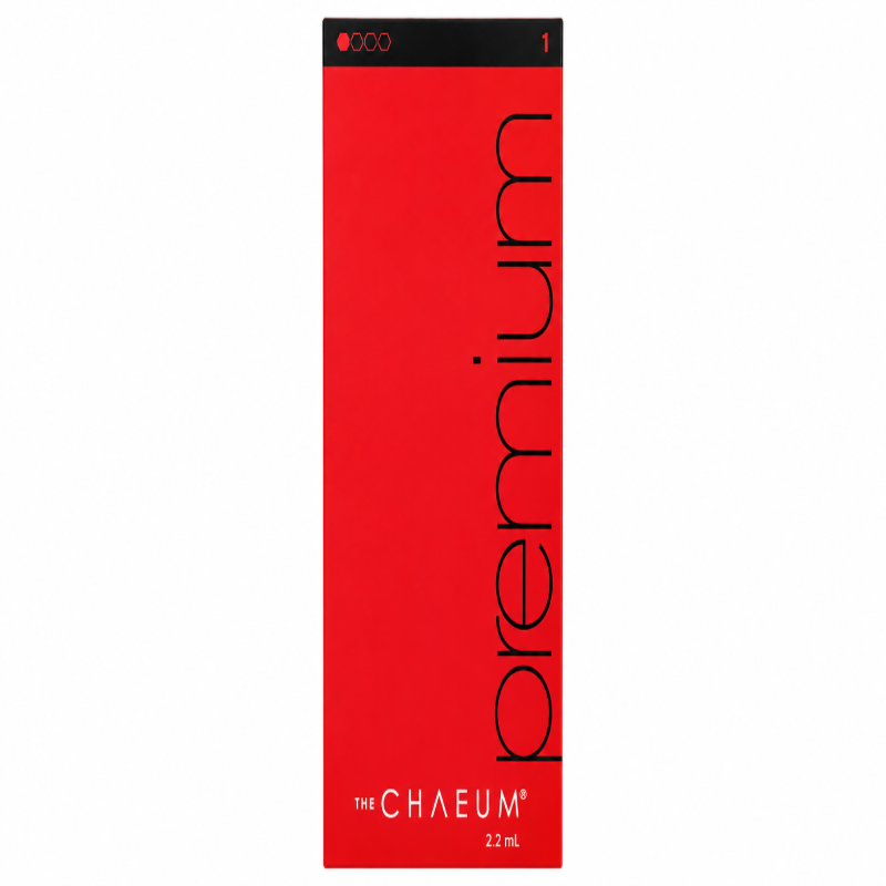 Chaeum Premium (2.2 ml) 3