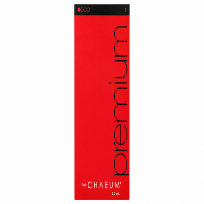 Chaeum Premium (2.2 ml) 3