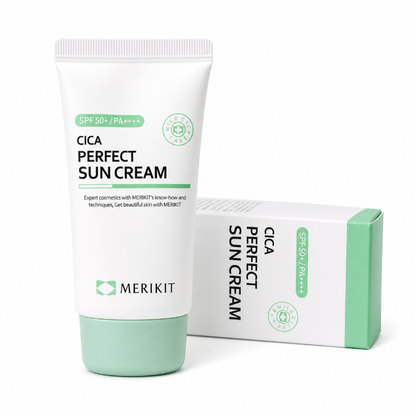 Merikit Cica Perfect Sun Cream