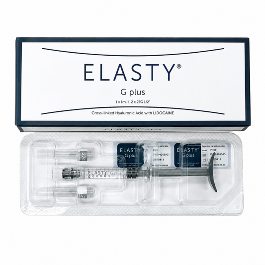 Elasty G plus 1ml