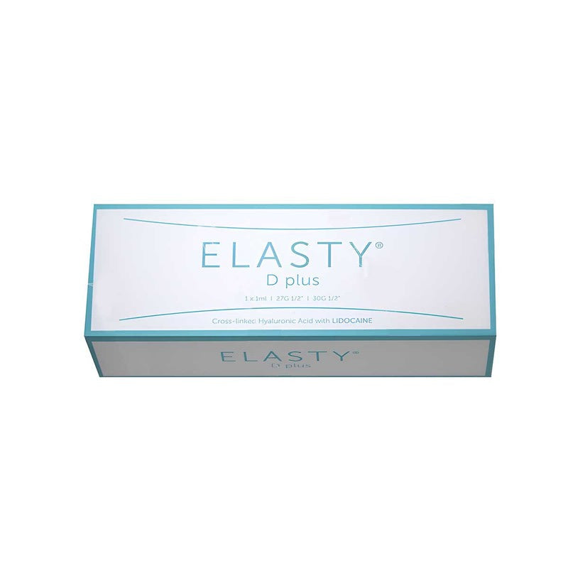 Elasty D plus 1ml