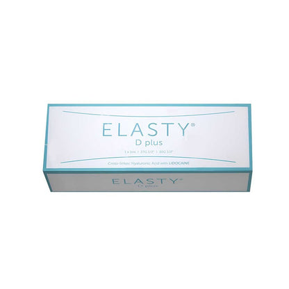 Elasty D plus 1ml