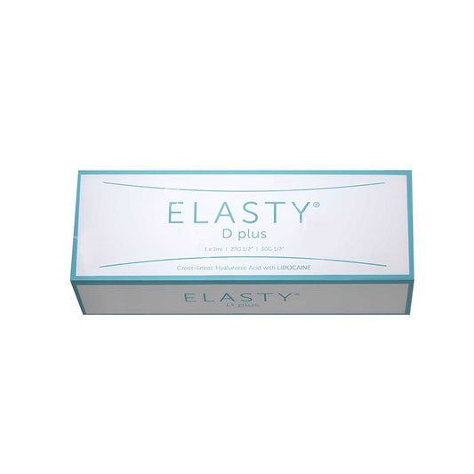 Elasty D plus 1ml
