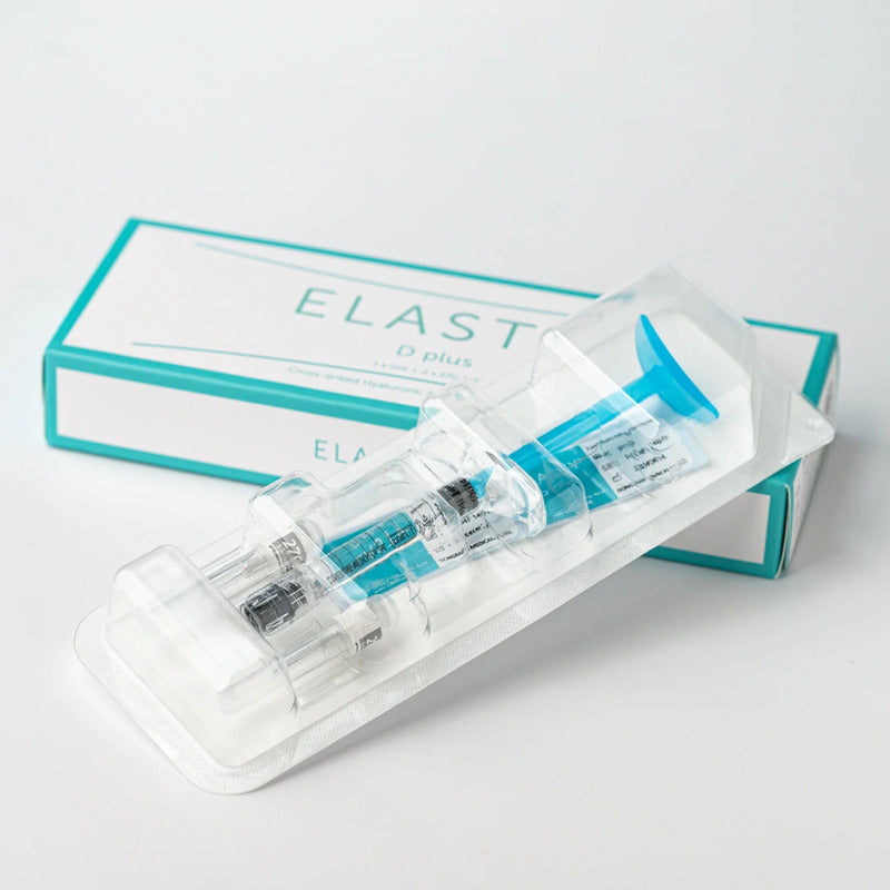 Elasty D plus 1ml