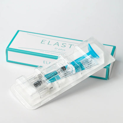 Elasty D plus 1ml